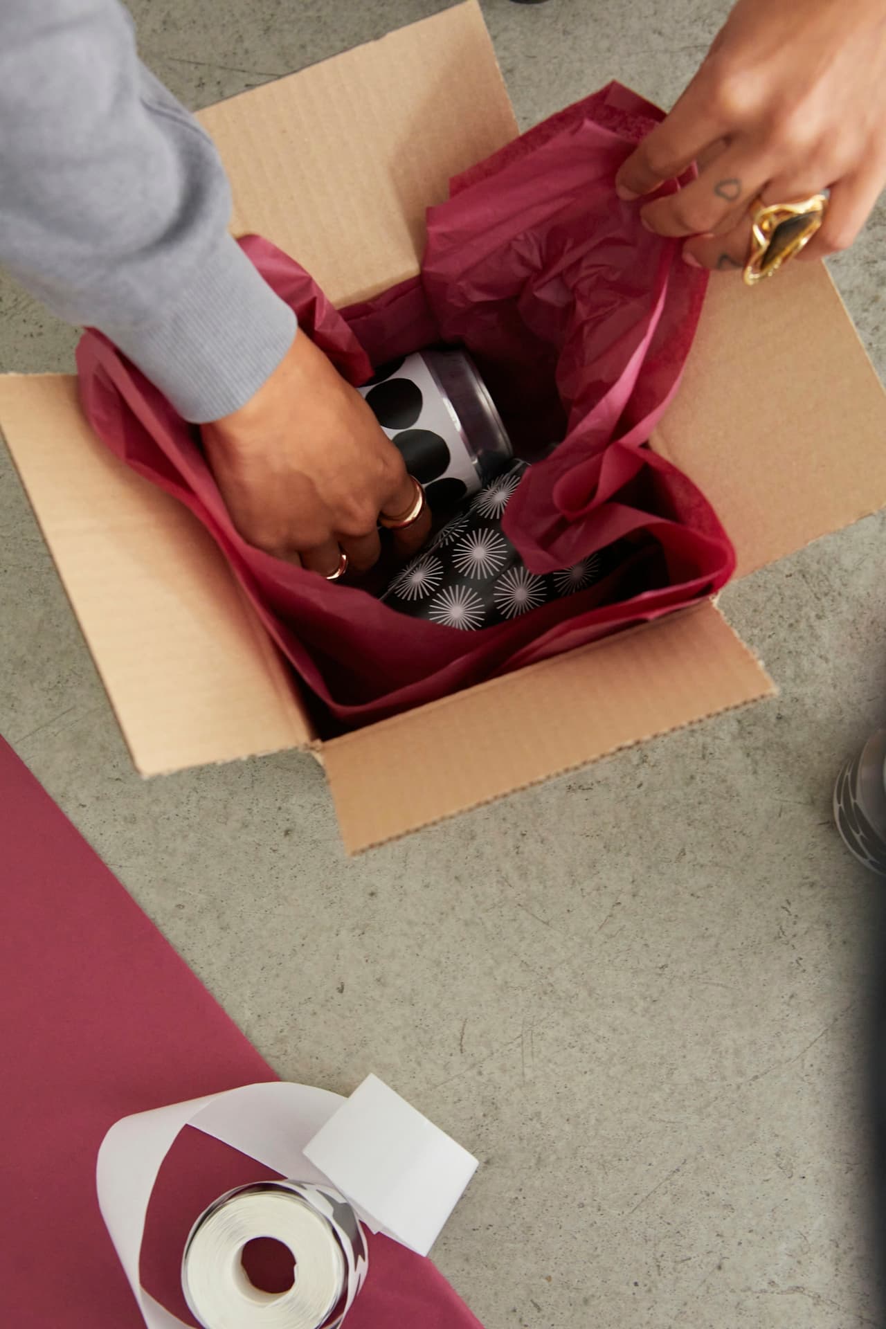 Bulk Shopify enrichment