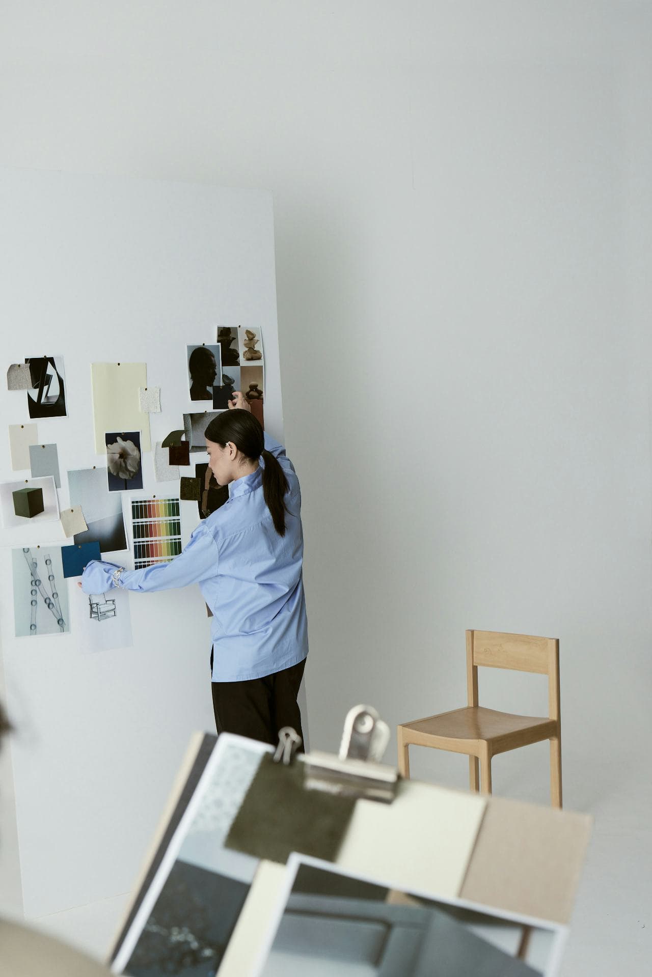 Attribute mapping and transformation