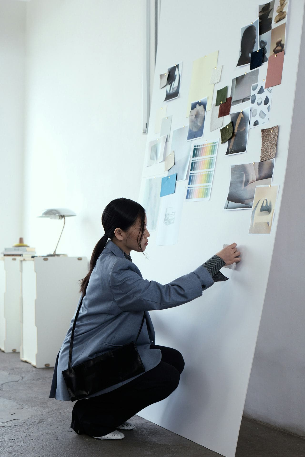 Multi-market localization